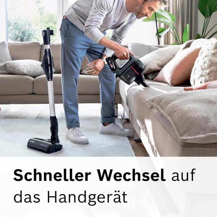 Actual product image Bosch Hausgeräte BCS711A