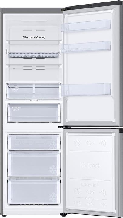 Produktbild Samsung RB7300 (344 l)