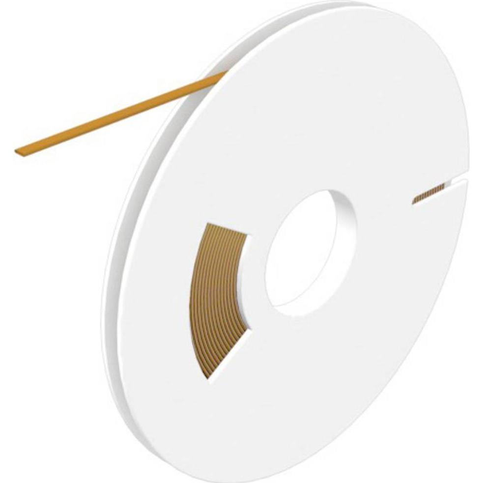 Weidmüller, Accessori per il collegamento dei cavi, Segnacavo ge Rollf Ř0,8-2,4mm 1489530000