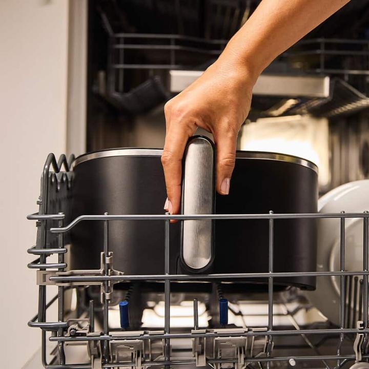 Actual product image Braun HF 5030I BK