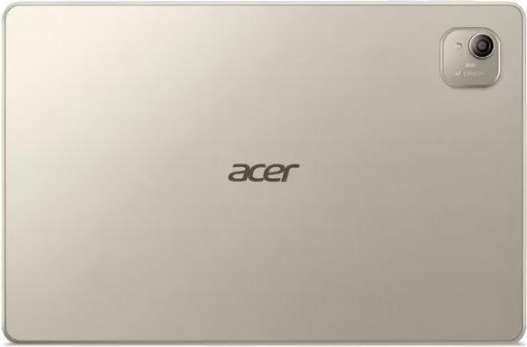 Produktbild Acer Iconia Tab A11 (A11-21M-A3BM) 11" WUXGA, IPS Touch, Allwinner A523, 4GB RAM, 128GB eMMc, Androi (nur WLAN, 10.92", 128 GB, Vapor Silver)