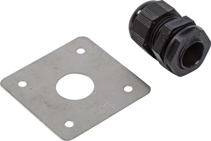 Raychem Isolierungseinführung