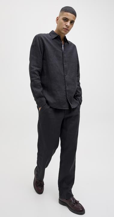 Produktbild Jack & Jones Loose Fit Chino Hose Chino Hose (XS)