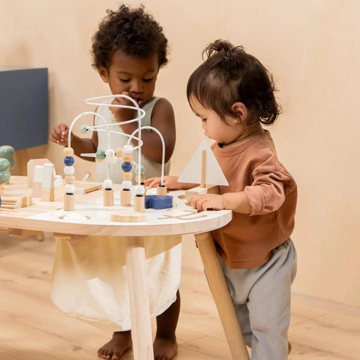 Actual product image Coco Village Activity table Off