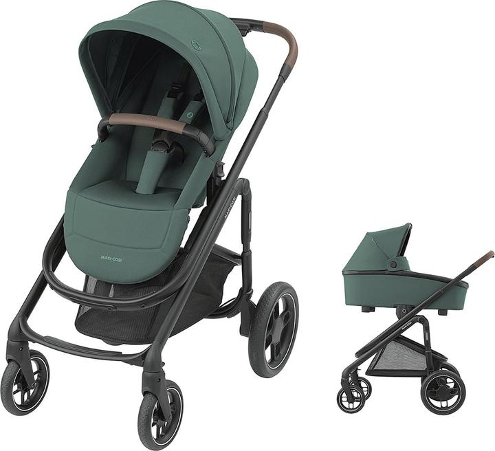 Vert essentiel