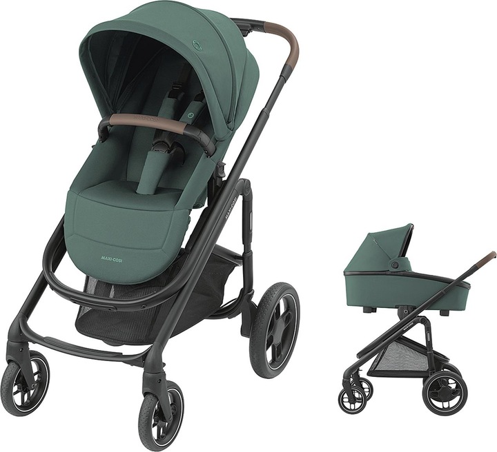 Maxi-Cosi Plaza Plus