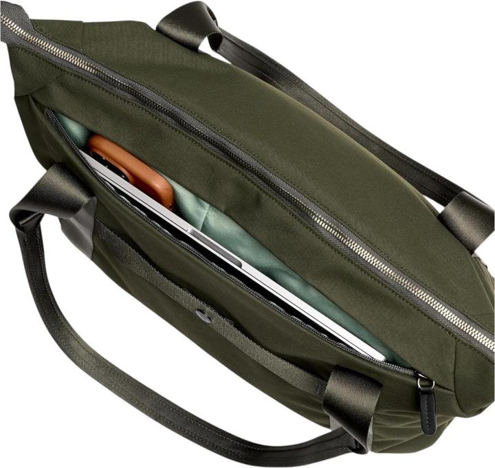 Immagine prodotto Bellroy Classic Getaway - Handtasche (28 l)