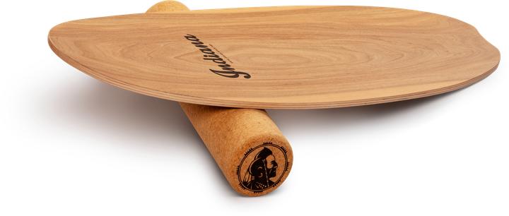 Actual product image Indiana balance board walnut set 2024