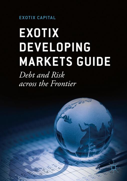 Actual product image Exotix Developing Markets Guide (English, Exotix Capital, 2019)