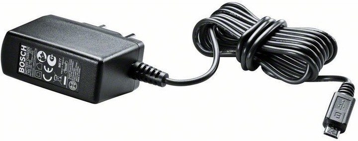 Actual product image Bosch Home & Garden IXO V Set (Rechargeable battery operated)