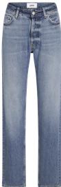 Produktbild JJXX Jxseoul Str Mw Jeans R3130 Svg Dnm Noos (32)