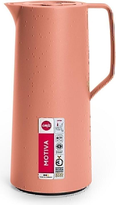 Produktbild Emsa MOTIVA Isolierkanne (1 l)