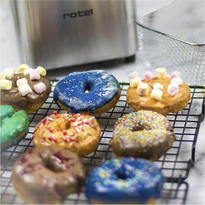 Produktbild Rotel ProFrit