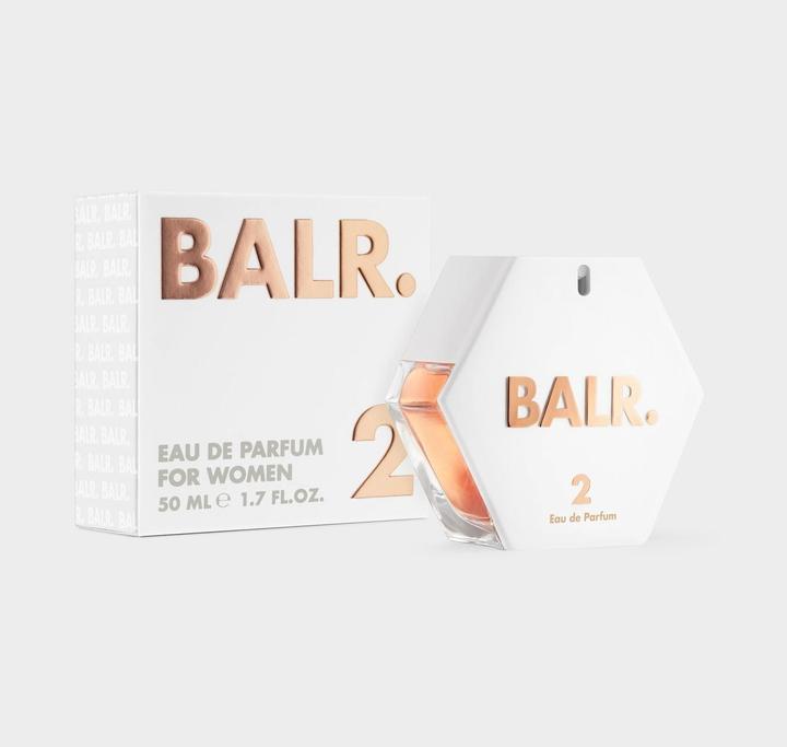 Actual product image Balr 2 (Eau de parfum, 30 ml)
