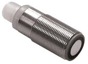 Actual product image Pepperl & Fuchs Ultrasonic sensor UB800-18GM40-U-V1 205336