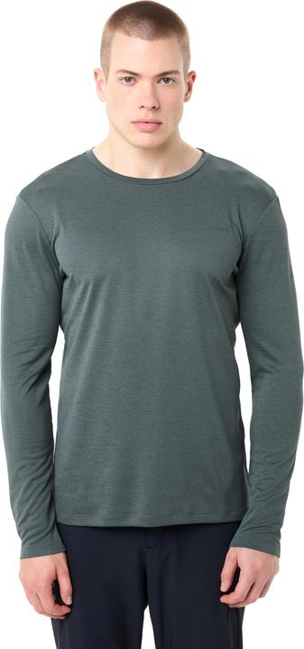 Actual product image Vaude Essential L/S T-Shirt (M)