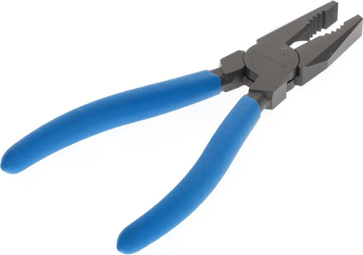 Actual product image Gedore 8245TL Combination pliers EuroModel immersion-insulated (160 mm)