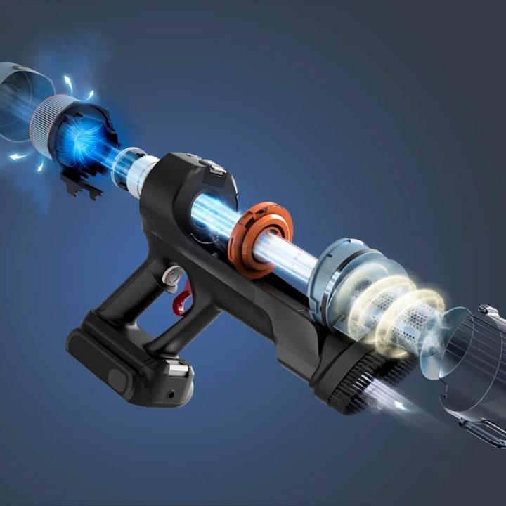 Produktbild Rowenta X-FORCE FLEX 10.80 ALLERGIEAQUA RH7AC1E0