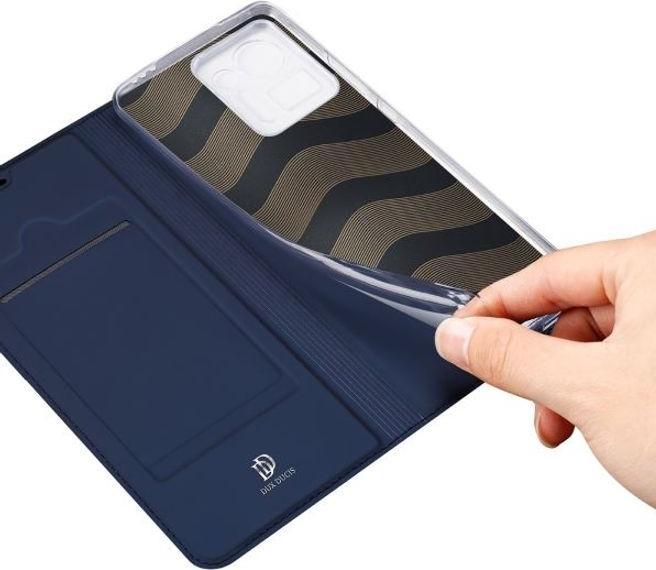 Actual product image Dux Ducis Skin Pro Series Bookcover (Xiaomi Mi Mix 4)