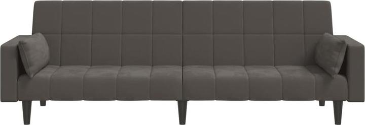 Produktbild vidaXL Schlafsofa (2-Sitzer)