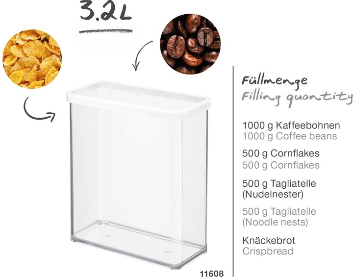 Produktbild Rotho Loft (3.20 l)