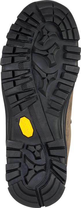 Produktbild Jack Wolfskin Rebellion Texapore Low W (40)