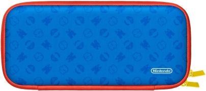 Immagine prodotto Nintendo Switch - Mario Red & Blue Edition