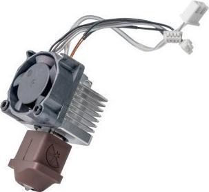 Produktbild Slice Engineering Mako™ Hotend with electronics for Bambu Lab X1/X1C - CHT FIN Nozzle (Hotend)