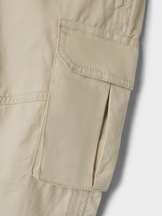 Produktbild Name it Regular Fit Cargohose (164)