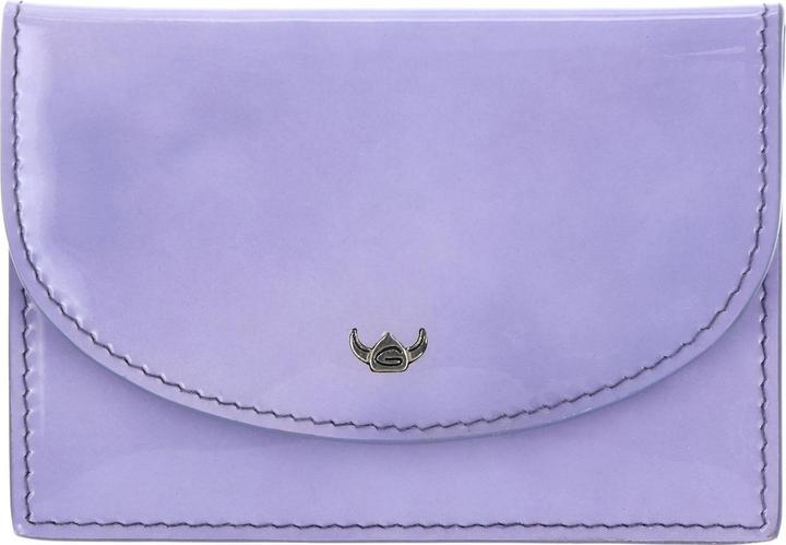 Immagine prodotto Golden Head Porta carte di credito Carrara in pelle con protezione RFID 10,5 cm