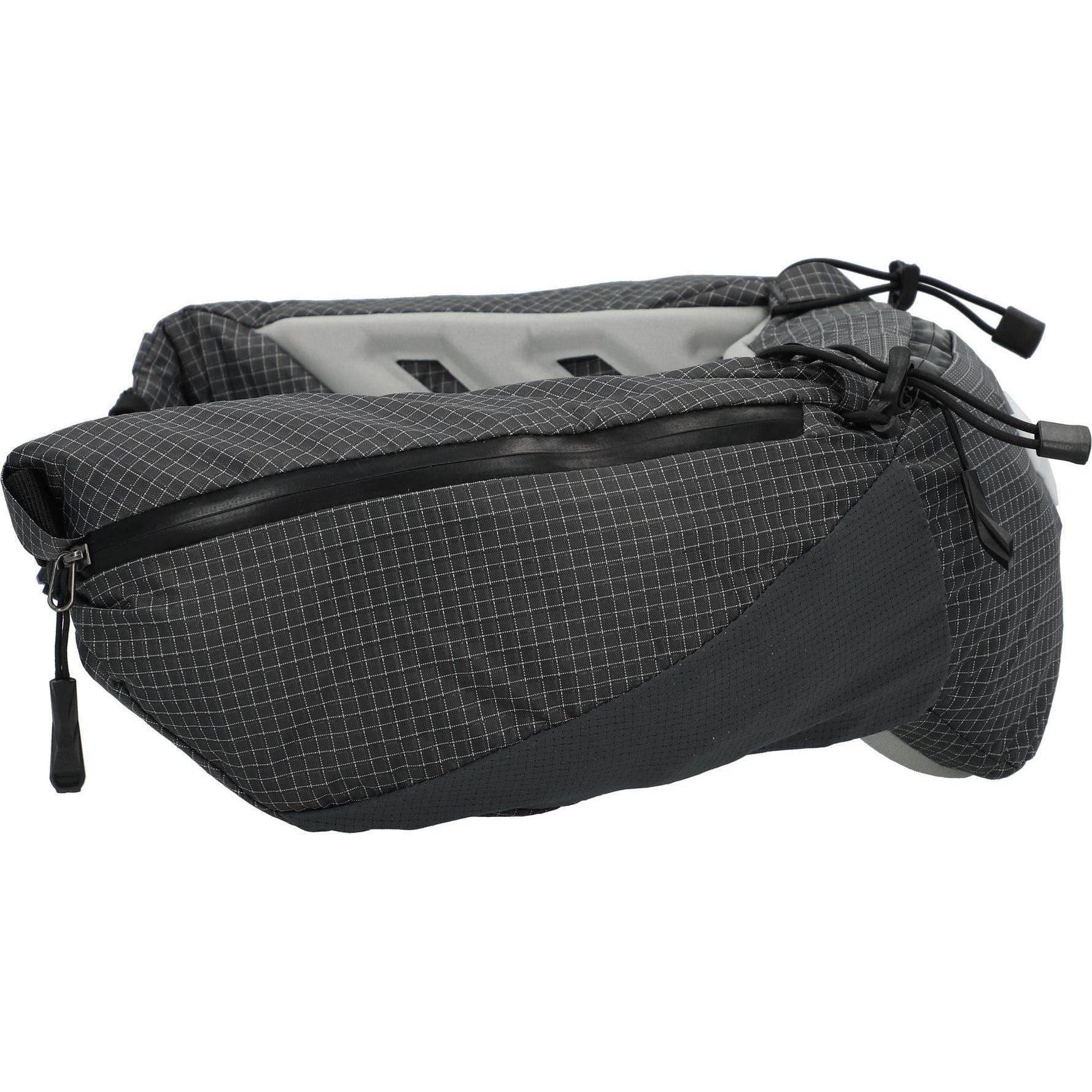 Thumbnail - Salewa, Bauchtasche, Pedroc Hipbelt, Grau