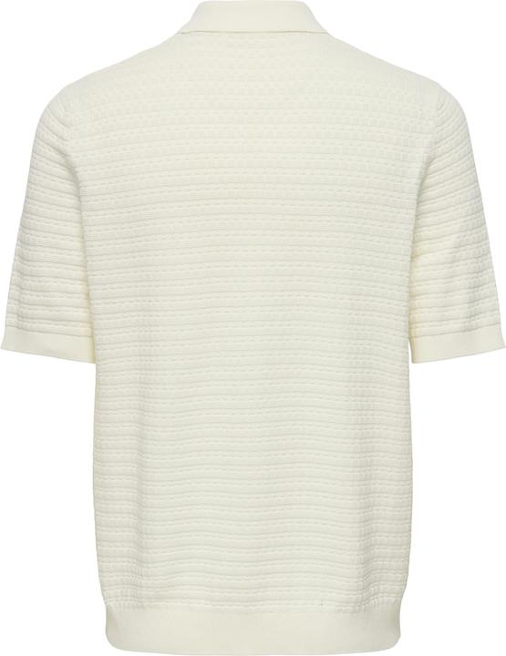 Produktbild Only & Sons ONSMENU Pullover Gestrickter Rollkragen (L)