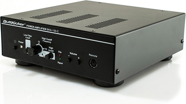 Produktbild Guitammer ButtKicker Simulation Kit
