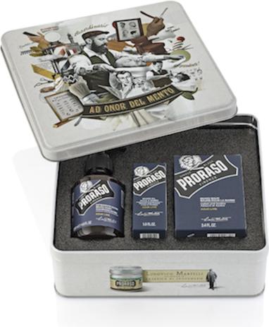 Proraso Azur Lime (330 ml)