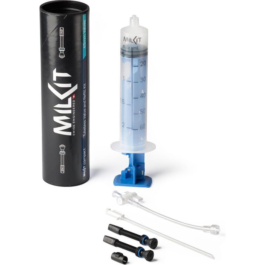 MilKit Compact 55 (compact 55)