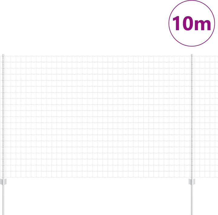 Produktbild vidaXL Aussenbarriere