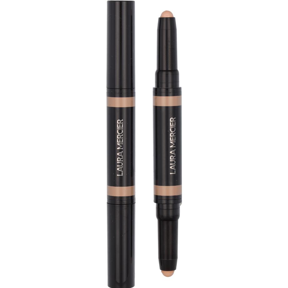 Thumbnail - Laura Mercier, Concealer, Secret Camouflage Brighten & Correct Duo