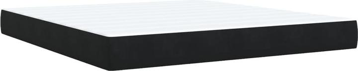 Produktbild vidaXL Boxspringbett (180 x 200 cm)