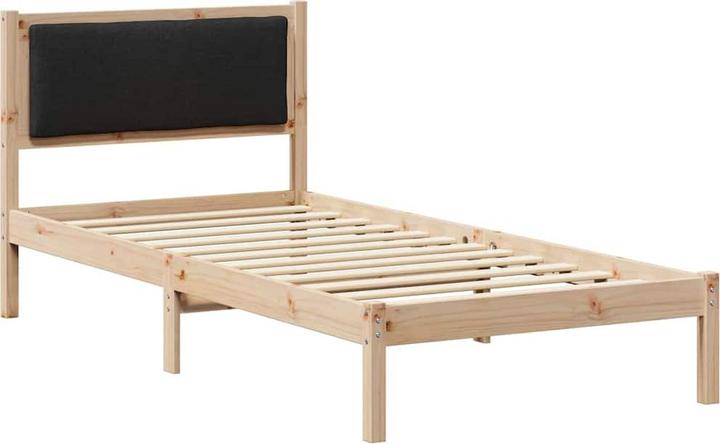 Image du produit vidaXL Bettrahmen (90 x 190 cm)