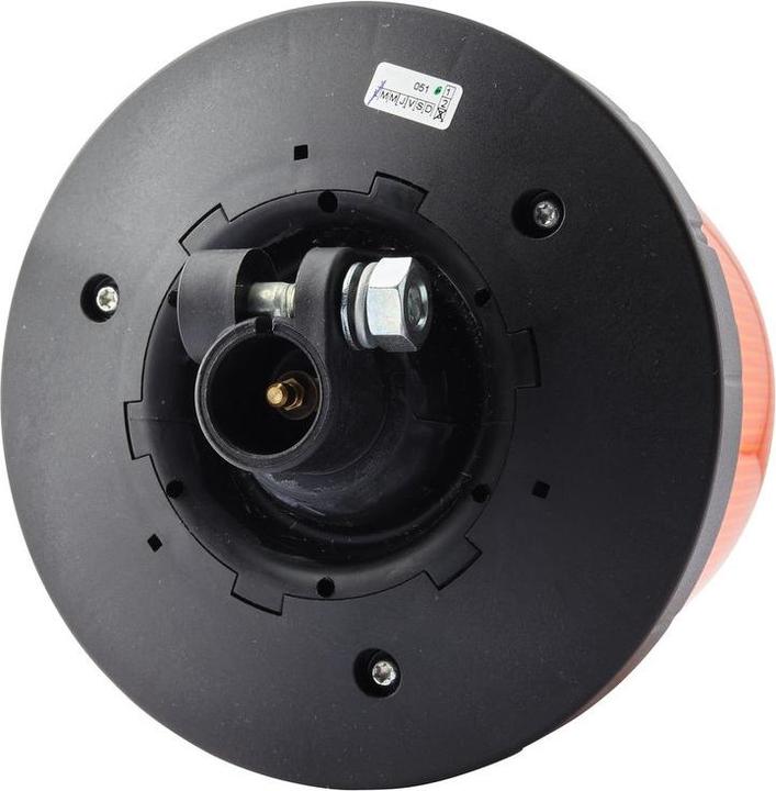 Actual product image Hella rotating beacon LED for AGCO