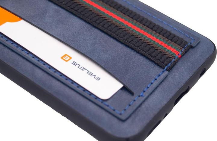 Image du produit Evelatus Galaxy A50 Cubit (Samsung Galaxy A20, Samsung Galaxy A30, Samsung Galaxy A50)