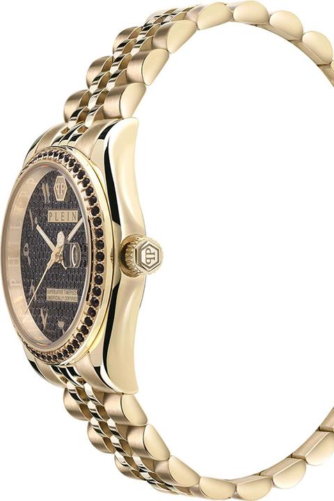 Produktbild Philipp Plein PWYAA0923 Street Couture Damenuhr 34mm 5ATM (Analoguhr, 34 mm)