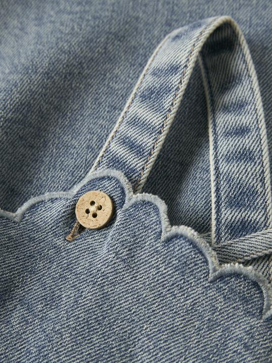 Produktbild Name it Denim Kleid (68)