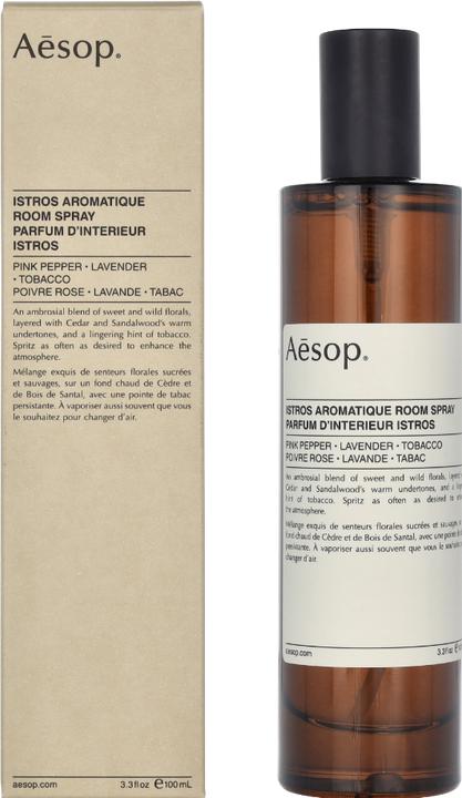 Produktbild Aesop Istros Aromatique (100 ml)