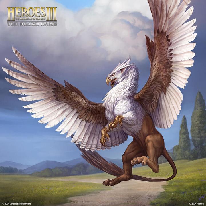 Image du produit Archon Studio Heroes of Might & Magic 3 (Allemand)