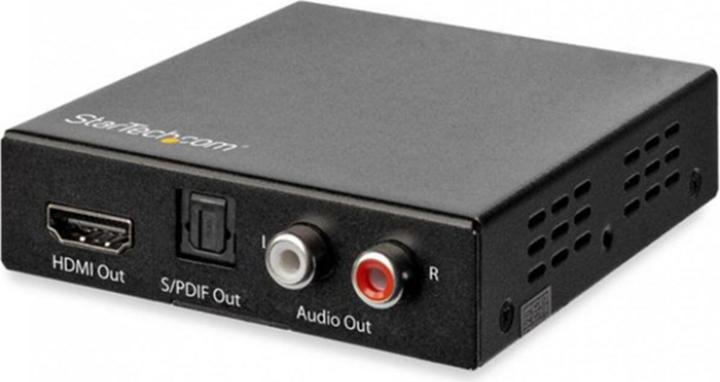 StarTech HDMI Audio Extractor