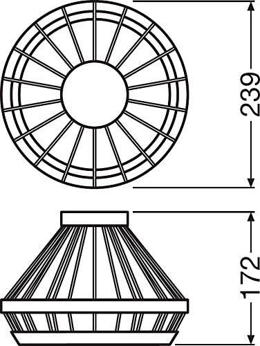 Produktbild Osram Pendulum Cage