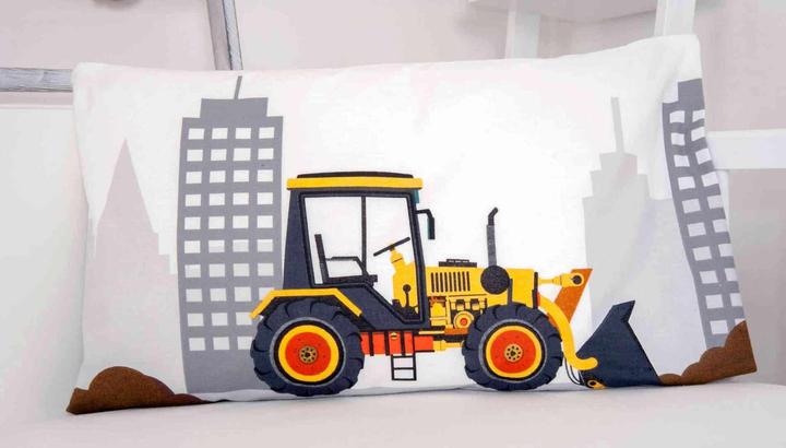 Immagine prodotto Herding Cantiere