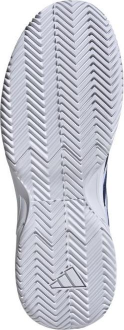 Actual product image Adidas Court Spec tennis shoes for men (42 2/3)