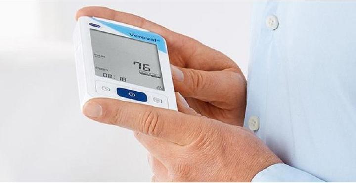 Immagine prodotto Veroval Unità combinata 2 in 1 (Sfigmomanometro per braccio)